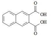 2,3-萘二甲酸；2,3-Naphthalenedicarboxylic acid